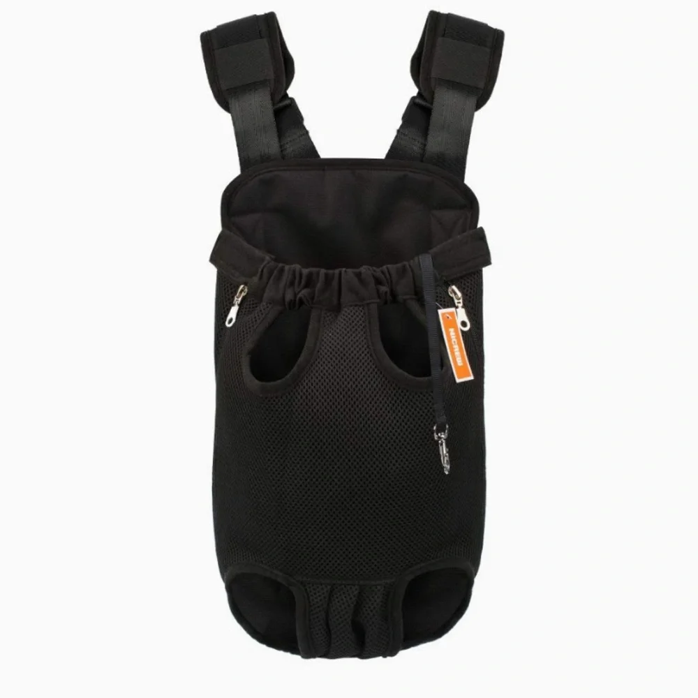 New Doggie or Kitty papoose carrier